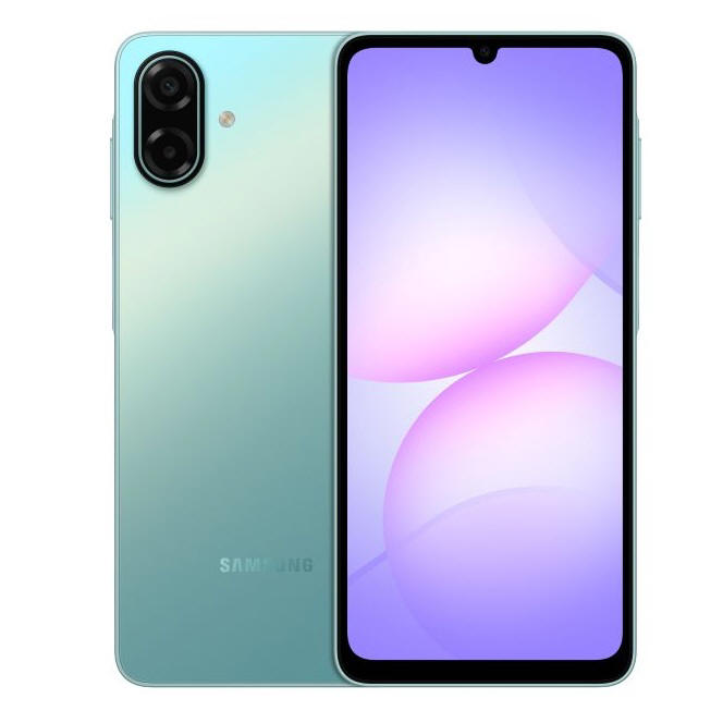 Samsung Galaxy A07 5G