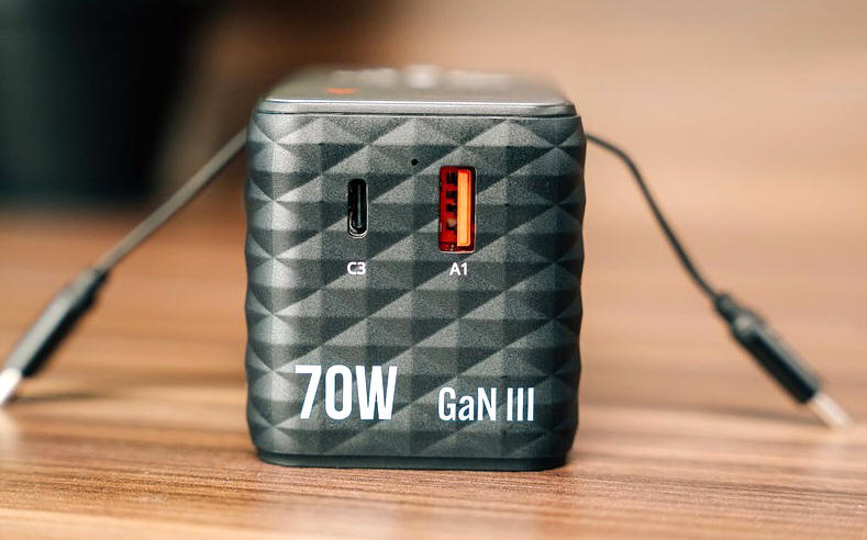 Technologia PPS zmienia ładowanie urządzeń USB-C