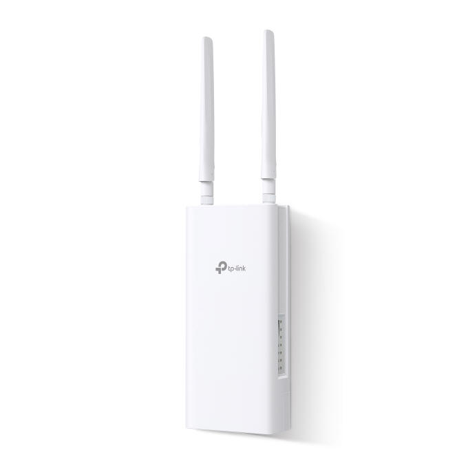 TP-Link Archer MR402-Outdoor: zewn�trzny router 4G LTE z obs�ug� PoE