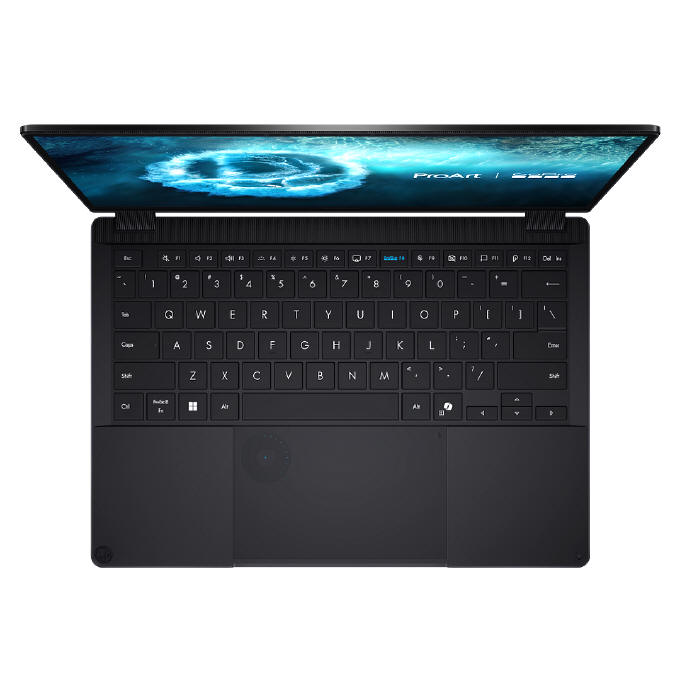 ASUS i GoPro ��cz� si�y - Limitowana edycja ProArt PX13