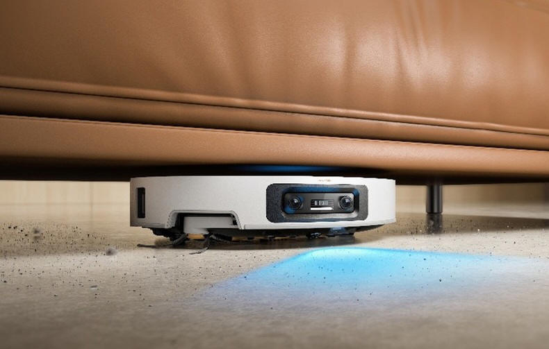 Dreame X60 Ultra, ju� w sprzeda�y