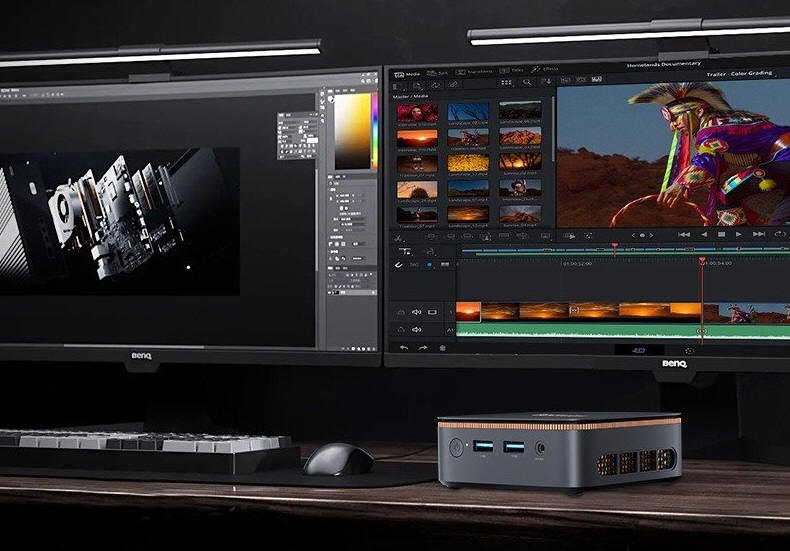 Blackview MP20 - Serwer domowy za mniej ni� 1000 PLN?