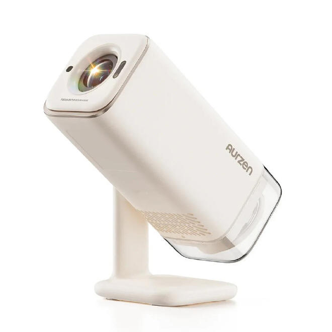 Aurzen wprowadza nowe projektory do Polski