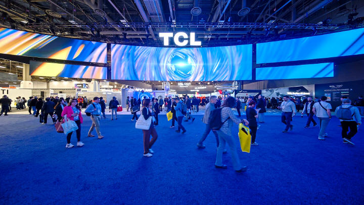 TCL detronizuje Samsunga i zostaje liderem dostaw telewizor�w