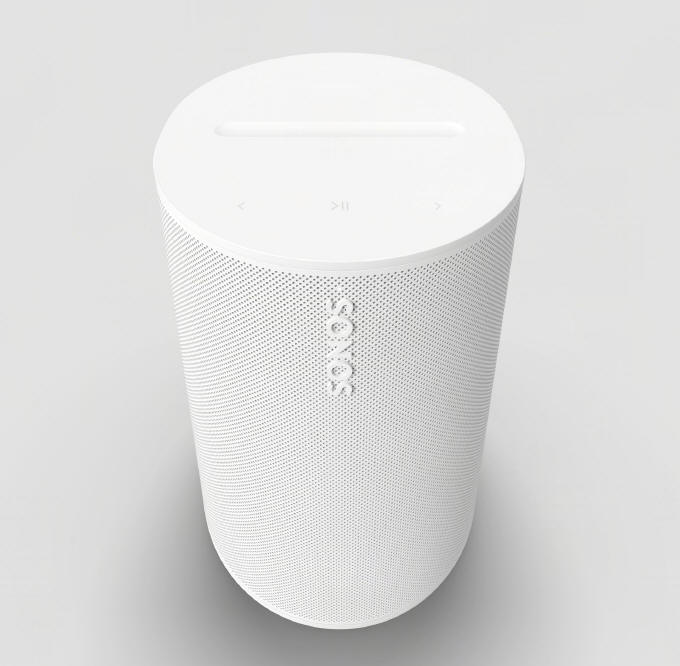 Sonos prezentuje nowe g�o�niki - Modele Play oraz Era 100 SL