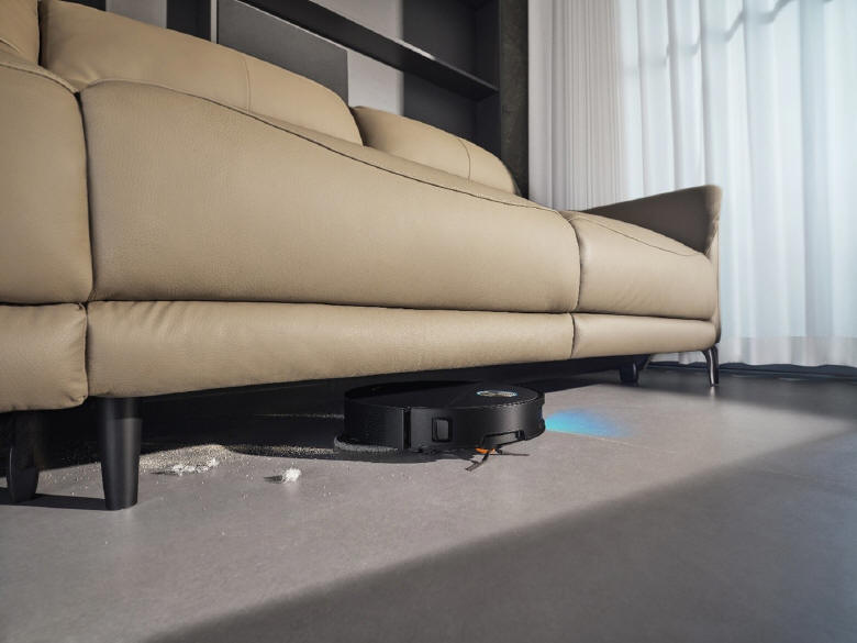 Dreame X60 Ultra w ofercie promocyjnej