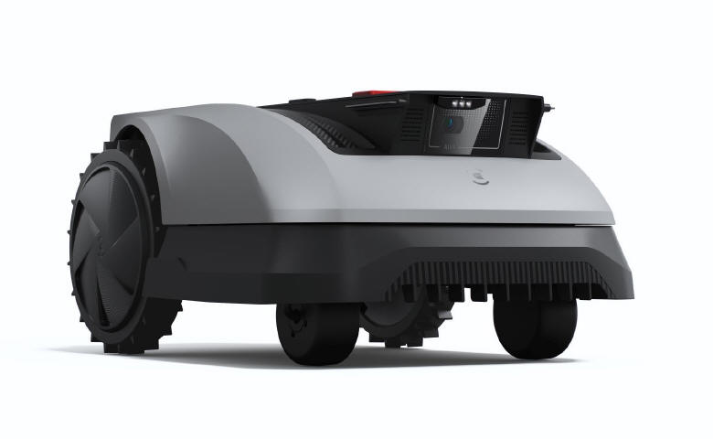 Nowe roboty ECOVACS, ju� dost�pne w Polsce