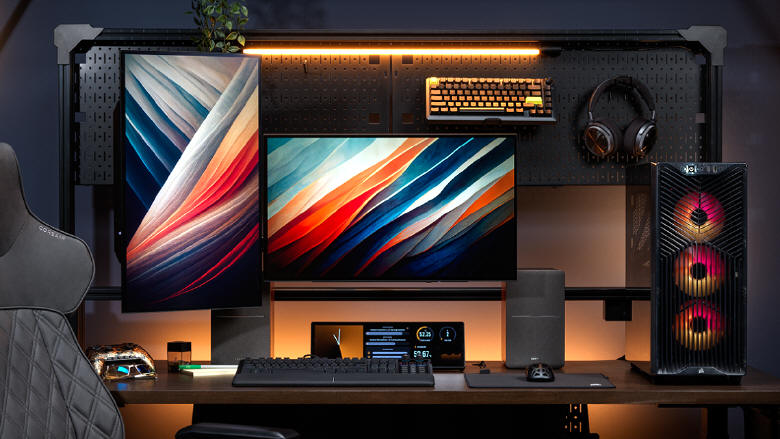 CORSAIR przedstawia obudow� 3200D Mid Tower z technologi� Airflow