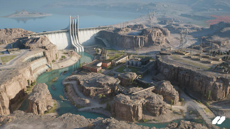 Krajobraz bitwy w HEAT - przewodnik po mapach i trybach gry