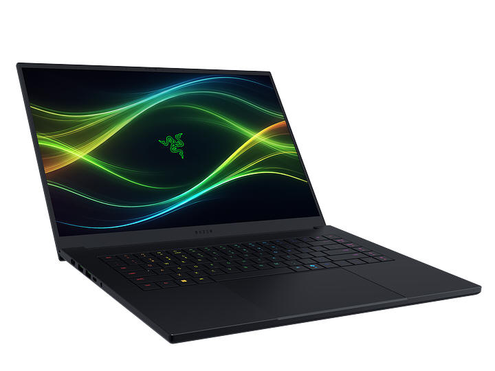 Nowy Razer Blade 16 - 2026
