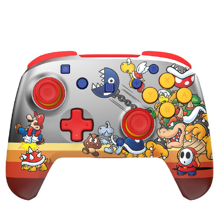 Turtle Beach odpowiada nowymi akcesoriami dla graczy