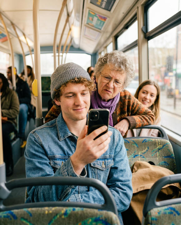 Hama prezentuje szk�o hartowane NoLook Glass