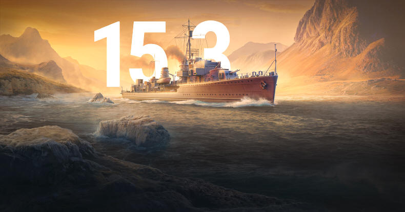 Data premiery World of Warships: Legends na PC ujawniona