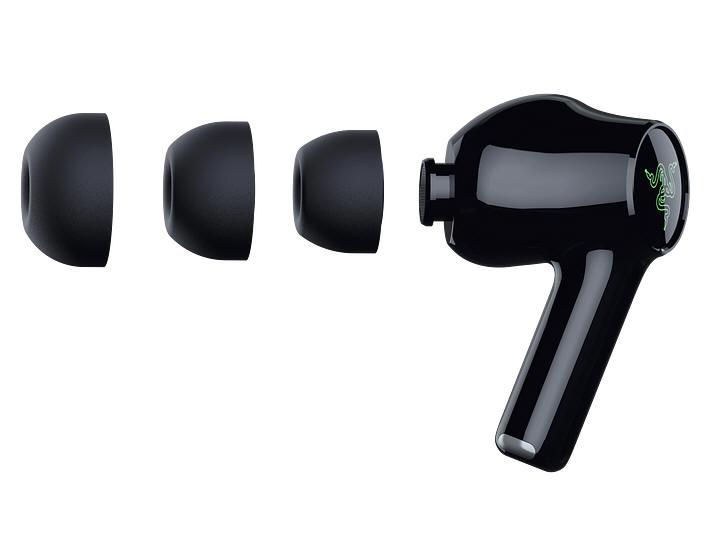 Razer Hammerhead V3 HyperSpeed