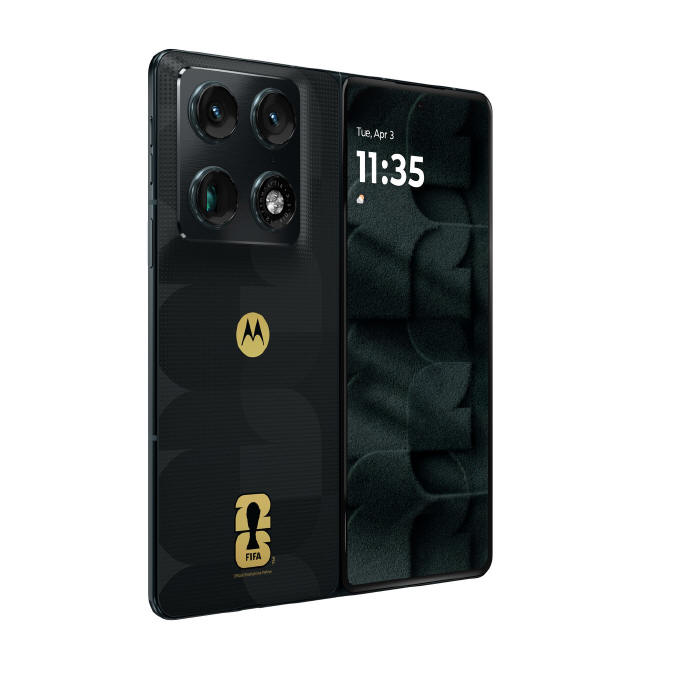 Motorola razr fold już dostępna w przedsprzedaży