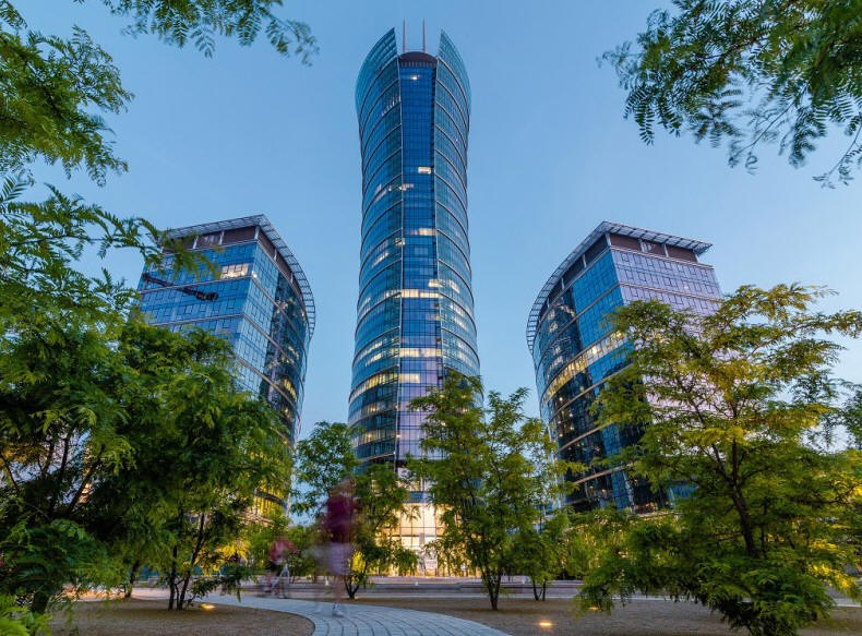 30 lat Samsung w Polsce