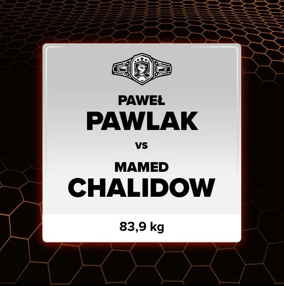 HAMMER i KSW ��cz� si�y podczas XTB KSW 117