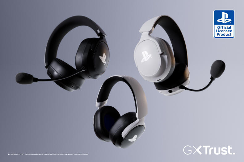 TRUST Forta Wireless