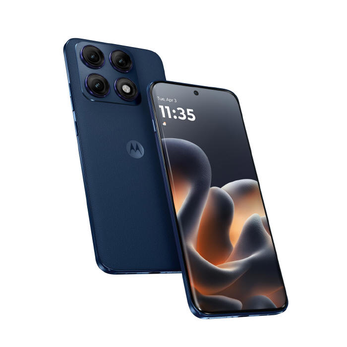 motorola edge 70 pro