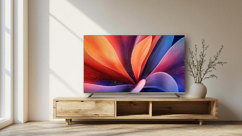 Odkryj mo�liwo�ci telewizor�w Dreame S100 i Q100