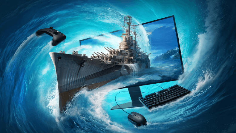 World of Warships: Legends od teraz dost�pne na PC