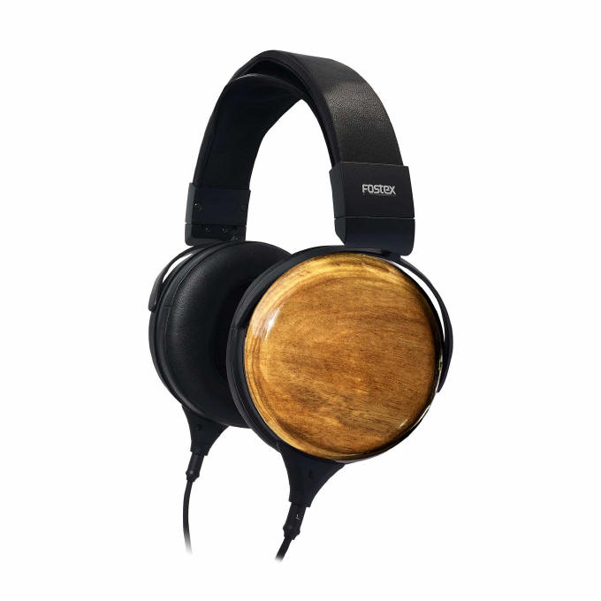 Fostex TH810 i TH818 - Nowe Standardy w S�uchawkach Premium