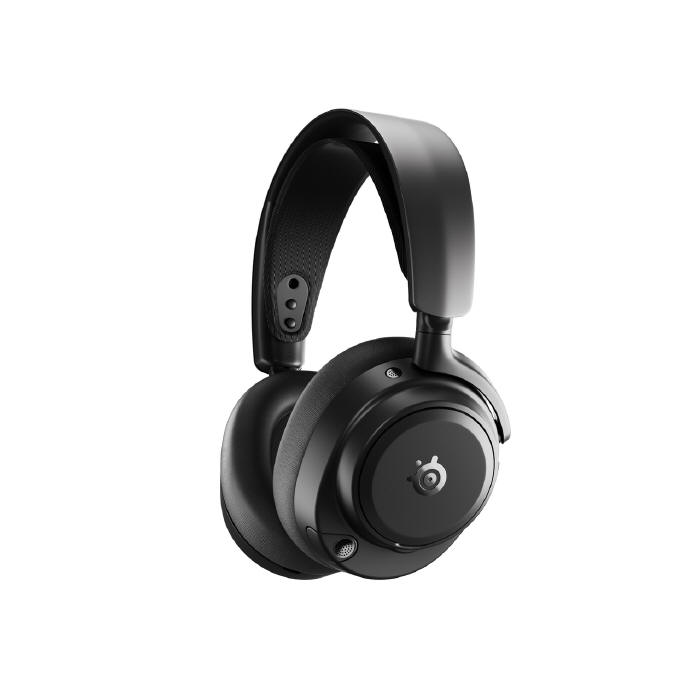 SteelSeries prezentuje nowe s�uchawki Arctis Nova Pro Omni