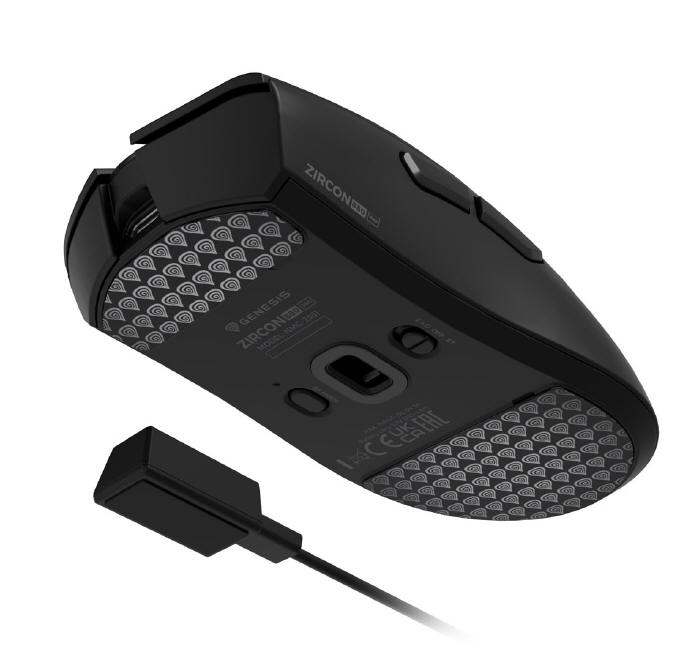GENESIS Zircon 880 PRO