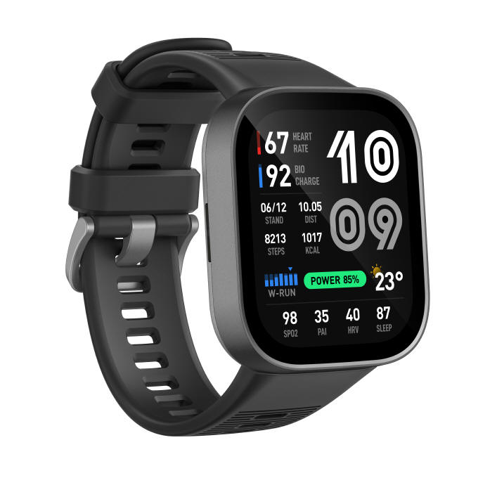Amazfit Bip Max