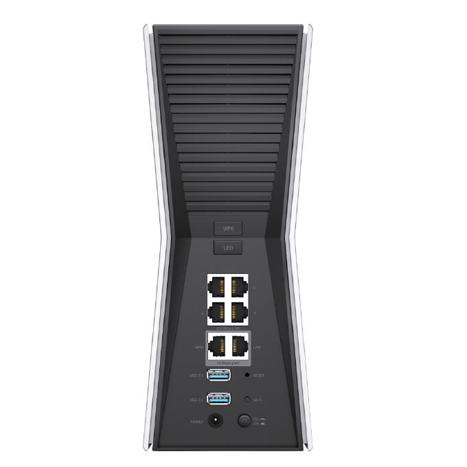 Premiera routera TP-Link Archer BE805