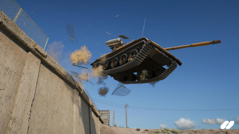 World of Tanks: HEAT - ju� dost�pne