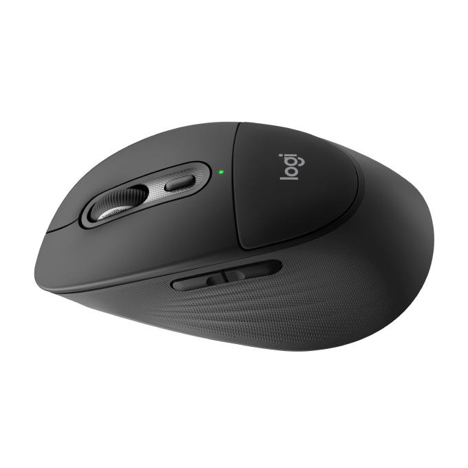 Premiera ergonomicznej serii Logitech Signature Comfort Plus