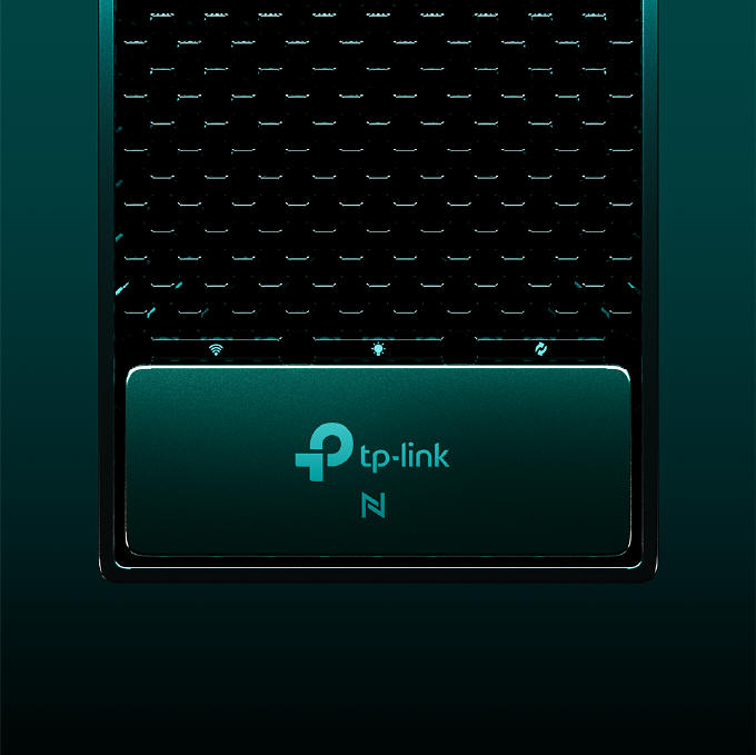TP-Link zapowiada sw�j pierwszy router Wi-Fi 8