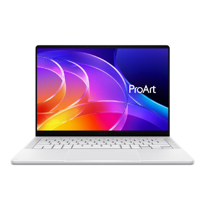 ASUS - komputery ProArt nap�dzane przez NVIDIA RTX Spark