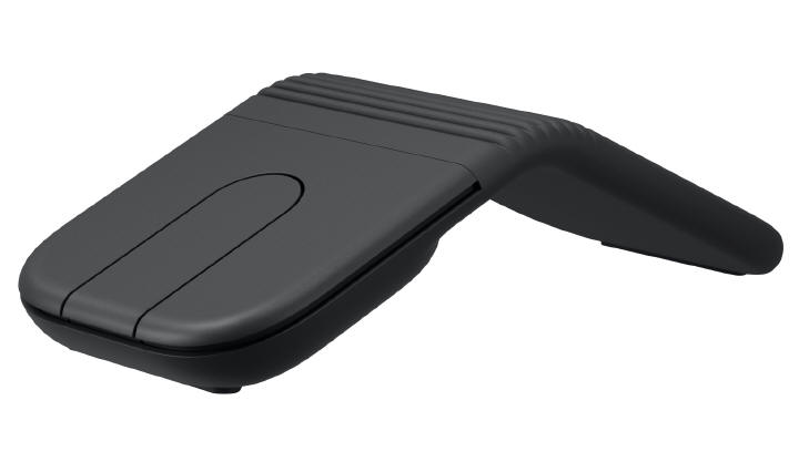 Logitech Mobi Fold - pierwsza sk�adana i ultraprzeno�n� mysz