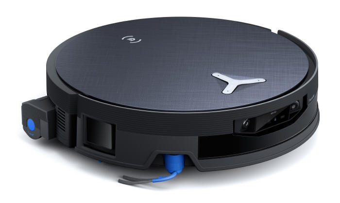 ECOVACS - Nowe roboty DEEBOT trafiaj� do Polski