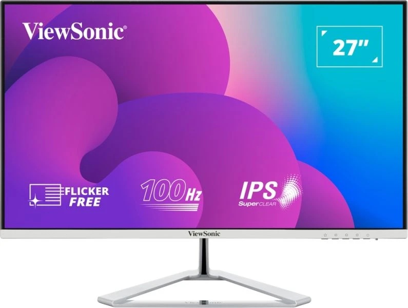 ViewSonic obni�a ceny monitor�w