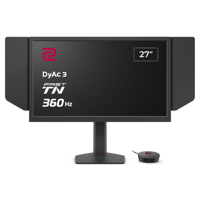 ZOWIE wprowadza seri� XQ
