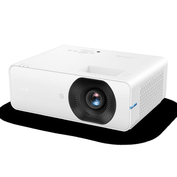 Wszechstronny projektor Laserowy BenQ LH660 4600Lm