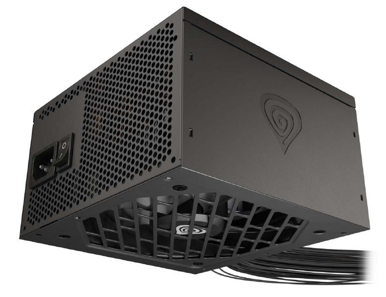 GENESIS - Premiera zasilaczy Nihon o mocy 650 W oraz 750 W
