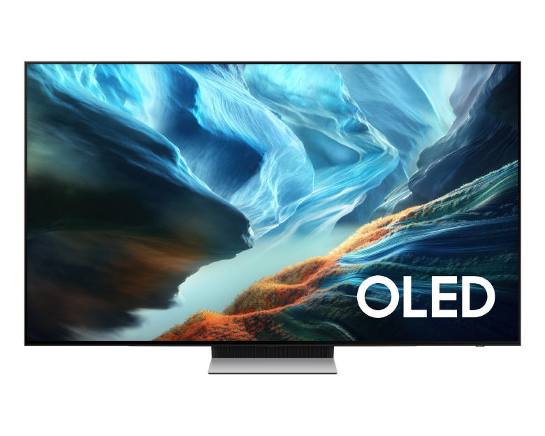 Samsung OLED S90H dla graczy