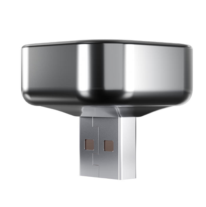Adapter NAVITEL CPA5 - CarPlay i Android Auto bez kabli
