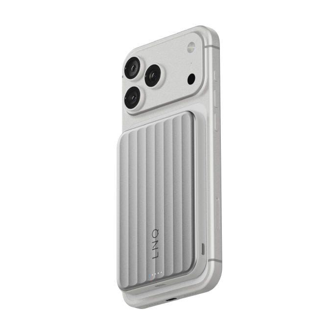 LINQ powered by Xtorm 25W Qi2.2