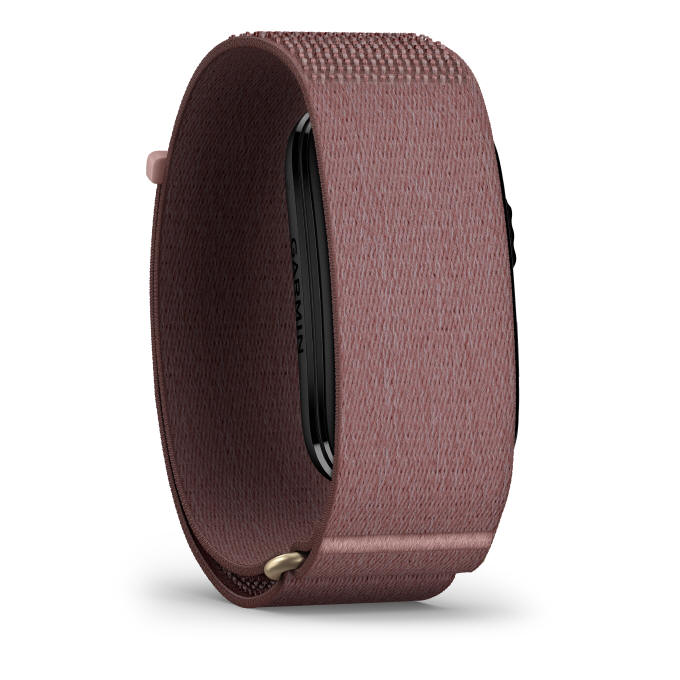 CIRQA Smart Band - opaska bez wyświetlacza do monitorowania zdrowia