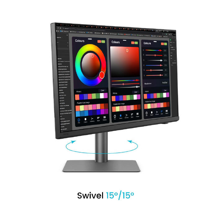 BenQ Creative Pro PD2732U