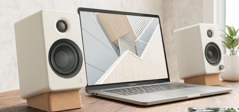 Creative XF1 to Bi-amping, DSP i Hi-Res Audio