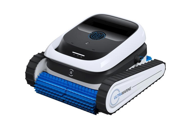 ECOVACS ULTRAMARINE P1 - ju� w Polsce