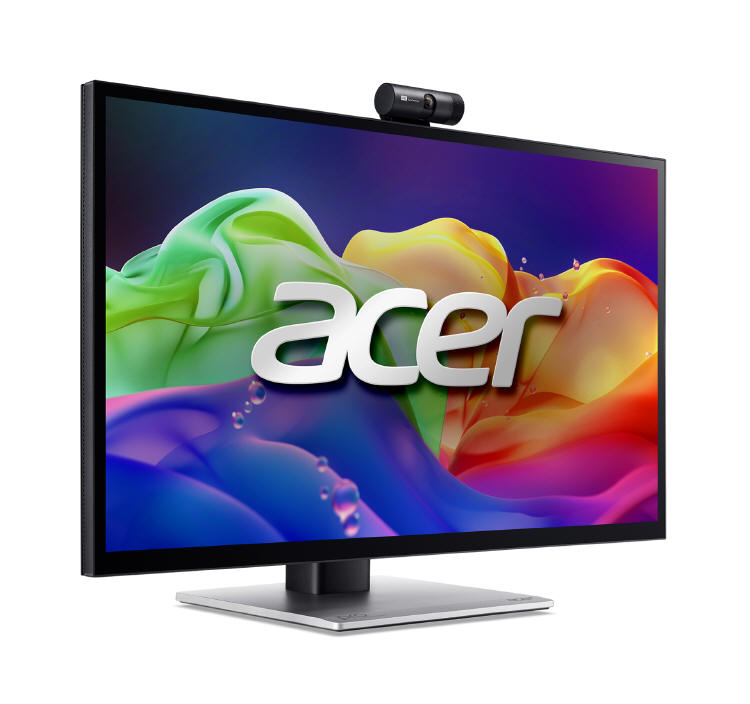 Acer wprowadza do Polski seri� monitor�w ProDesigner 