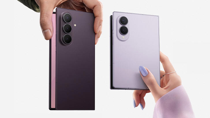 Galaxy Z Fold8 Ultra i inne nowości Samsunga