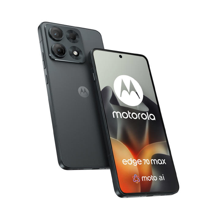 Motorola edge 70 max już w sprzedaży